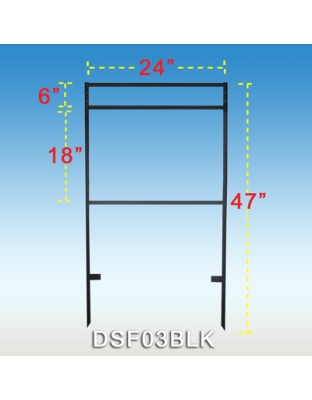 frame