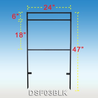 frame