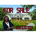 Yard Signs