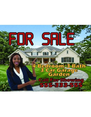 Yard Signs