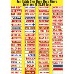 Name Riders