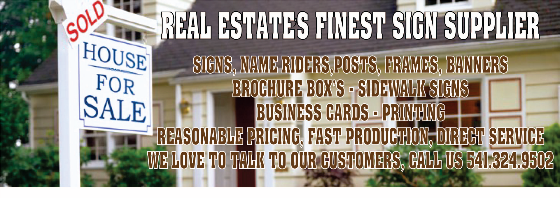 realestatesignstore.com