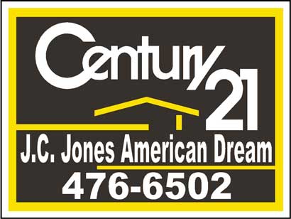 (image for) Yard Signs