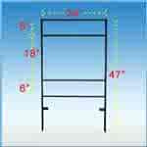 Sign Frames