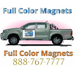 Vehicle Magnets