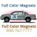 Vehicle Magnets